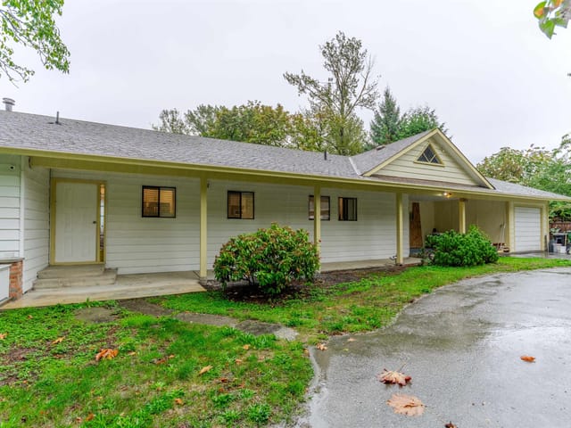 House for sale in Chilliwack, Chilliwack, 8726 Chilliwack Mountain Road, 263192927 | Realtylink.org
