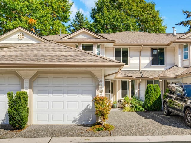 Townhouse for sale in Langley, Langley, 60 9045 Walnut Grove Drive, 263192930 | Realtylink.org