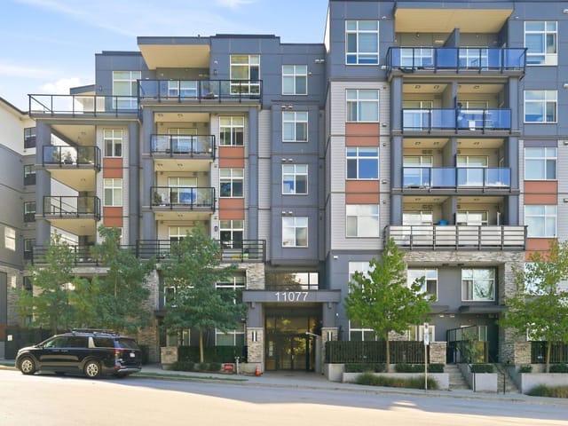 Apartment for sale in Surrey, North Surrey, 302 11077 Ravine Road, 263192932 | Realtylink.org