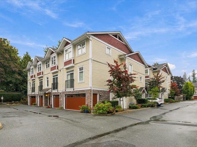 Townhouse for sale in Surrey, South Surrey White Rock, 6 2689 Parkway Drive, 263192933 | Realtylink.org