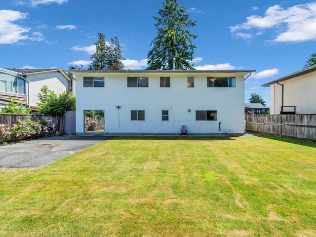 House for sale in Richmond, Richmond, 9091 Ash Street, 263192951 | Realtylink.org