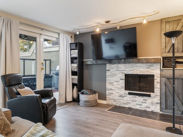 Apartment for sale in Vancouver, Vancouver West, 204 1220 W 6th Avenue, 263192953 | Realtylink.org