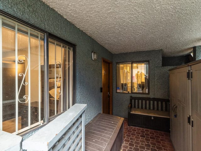 Apartment for sale in Vancouver, Vancouver West, 204 1220 W 6th Avenue, 263192953 | Realtylink.org