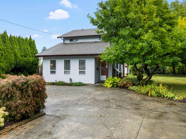 House for sale in Chilliwack, Chilliwack, 9418 McNaught Road, 263192954 | Realtylink.org