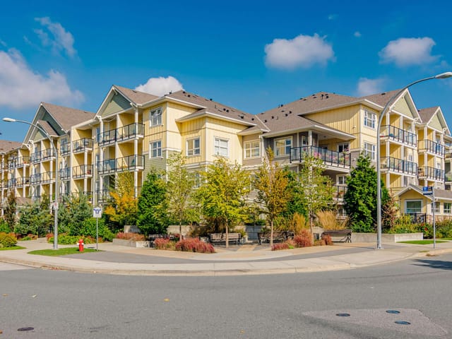 Apartment for sale in Langley, Langley, 208 5020 221a Street, 263192962 | Realtylink.org