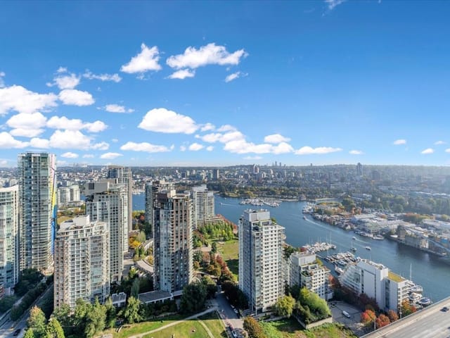 Apartment for rent in Vancouver, Vancouver West, 4510 1480 Howe Street, 263192966 | Realtylink.org