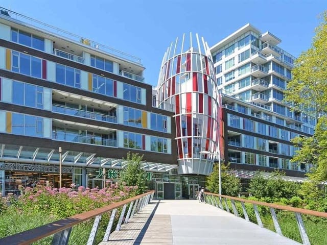 Apartment for sale in Richmond, Richmond, 5010 5511 Hollybridge Way, 263192967 | Realtylink.org