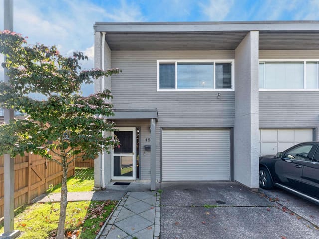 Townhouse for sale in Delta, Ladner, 4801 Turnbuckle Wynd, 263192969 | Realtylink.org