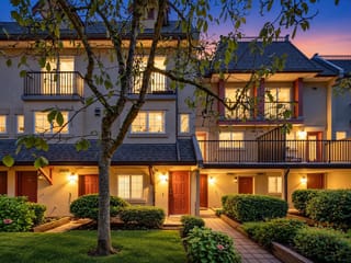 Townhouse for sale in Coquitlam, Coquitlam, 12 1561 Booth Avenue, 263192971 | Realtylink.org