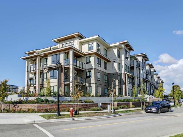 Apartment for sale in Richmond, Richmond, 427 4033 May Drive, 263192975 | Realtylink.org