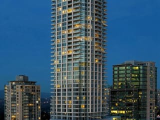 Apartment for sale in Burnaby, Burnaby South, 3701 4508 Hazel Street, 263192976 | Realtylink.org