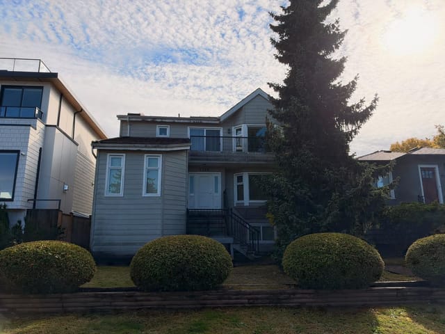 House for sale in Vancouver, Vancouver East, 1318 E 34th Avenue, 263192979 | Realtylink.org