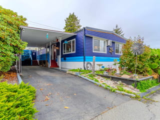 Manufactured Home for sale in Surrey, Surrey, 25 13650 80 Avenue, 263192983 | Realtylink.org