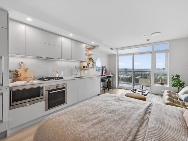Apartment for sale in Coquitlam, Coquitlam, 1509 311 Alderson Avenue, 263192984 | Realtylink.org