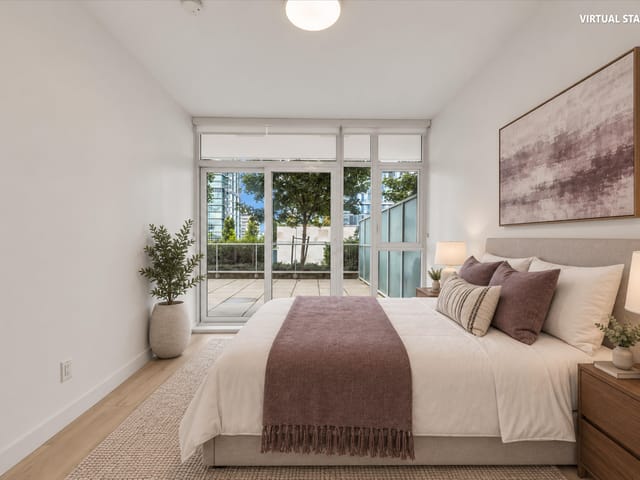 Apartment for sale in Burnaby, Burnaby South, 404 6080 McKay Avenue, 263193000 | Realtylink.org