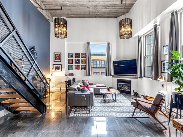Apartment for sale in New Westminster, New Westminster, 404 549 Columbia Street, 263193001 | Realtylink.org