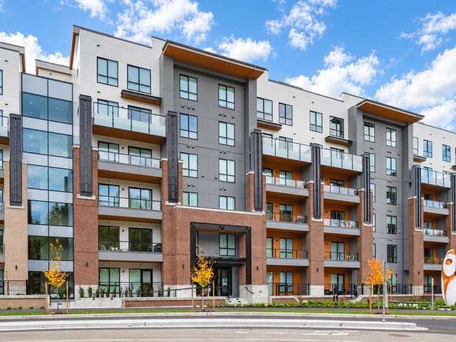 Apartment for sale in Port Moody, Port Moody, 410 55 Klahanie Drive, 263193005 | Realtylink.org