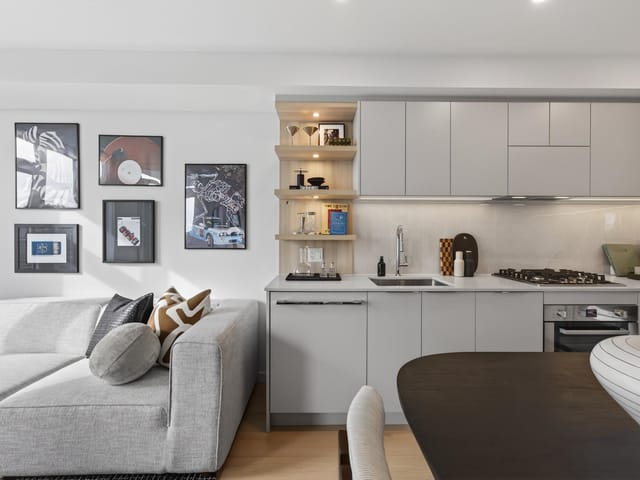 Apartment for sale in Coquitlam, Coquitlam, 607 311 Alderson Avenue, 263193008 | Realtylink.org