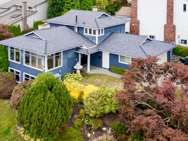 House for sale in Coquitlam, Coquitlam, 1316 Honeysuckle Lane, 263193010 | Realtylink.org