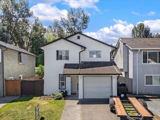 House for sale in Chilliwack, Chilliwack, 8542 McCutcheon Avenue, 263193013 | Realtylink.org
