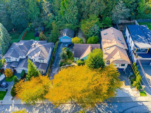 House for sale in Burnaby, Burnaby South, 8061 McGregor Avenue, 263193014 | Realtylink.org