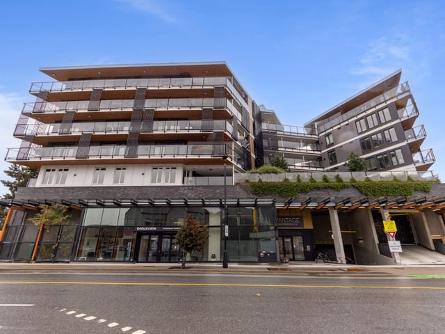 Apartment for sale in Squamish, Squamish, 403 1365 Pemberton Avenue, 263193017 | Realtylink.org