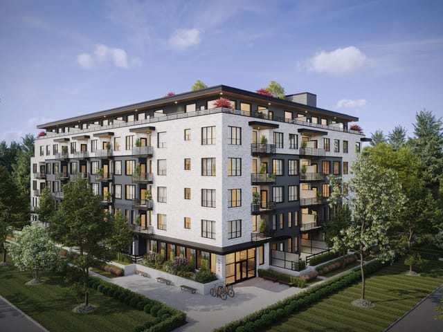 Apartment for sale in Surrey, North Surrey, 403 14798 106 Avenue, 263193018 | Realtylink.org