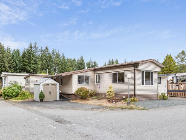 Manufactured Home for sale in Langley, Langley, 58 3031 200 Street, 263193019 | Realtylink.org