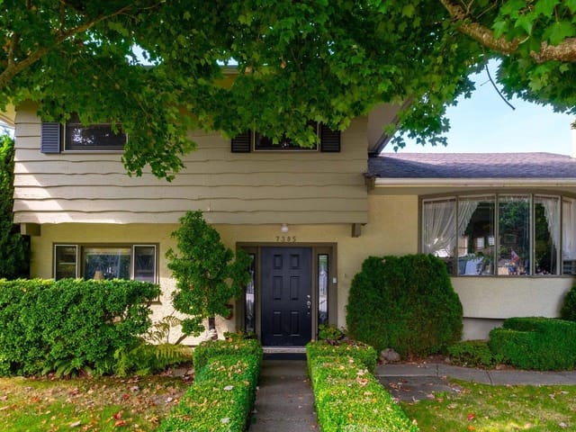 House for sale in Delta, N. Delta, 7385 115 Street, 263193020 | Realtylink.org