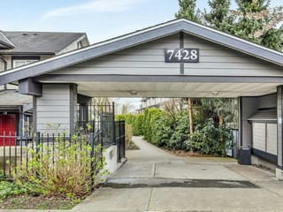 Townhouse for rent in Burnaby, Burnaby East, 57 7428 14th Avenue, 263193026 | Realtylink.org