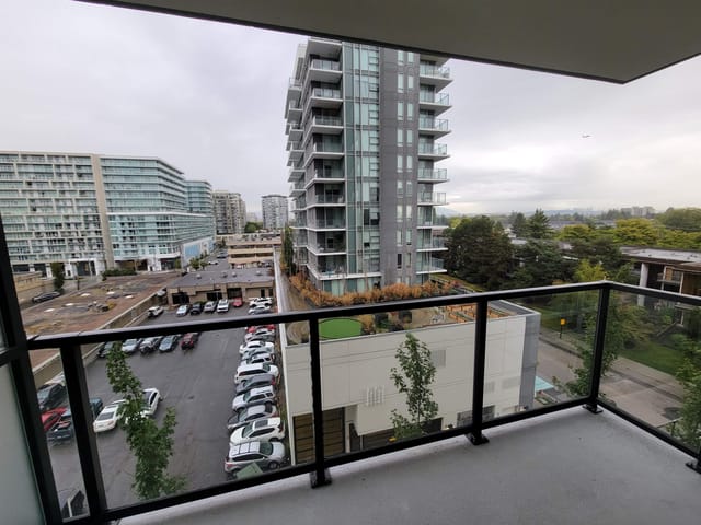 Apartment for sale in Richmond, Richmond, 709 6633 Buswell Street, 263193027 | Realtylink.org