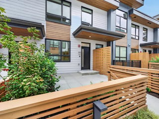 Townhouse for sale in North Vancouver, North Vancouver, 102 932 Lytton Street, 263193035 | Realtylink.org