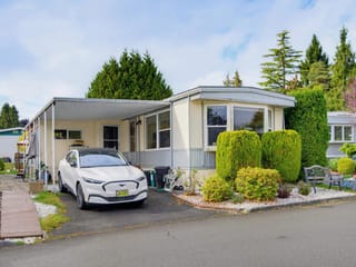 Manufactured Home for sale in Surrey, South Surrey White Rock, 96 15875 20 Avenue, 263193036 | Realtylink.org