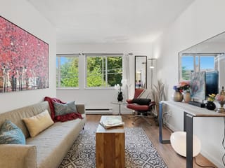 Apartment for sale in Vancouver, Vancouver East, 104 3465 Glen Drive, 263193037 | Realtylink.org