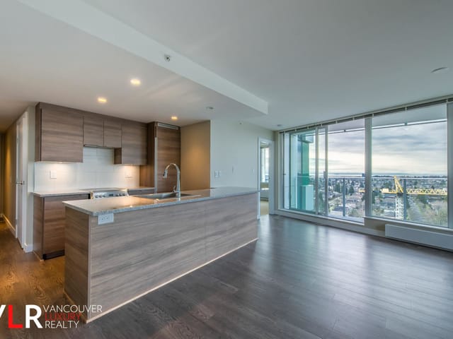 Apartment for rent in Vancouver, Vancouver West, 2406 488 Sw Marine Drive, 263193041 | Realtylink.org
