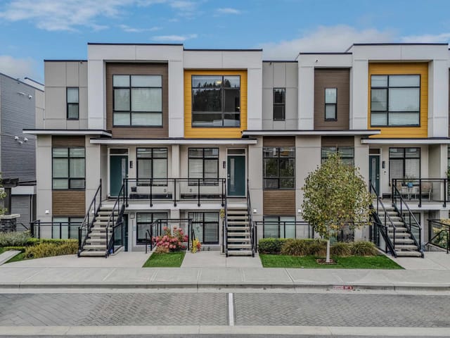 Townhouse for sale in Chilliwack, Sardis, 120 46150 Thomas Road, 263193042 | Realtylink.org