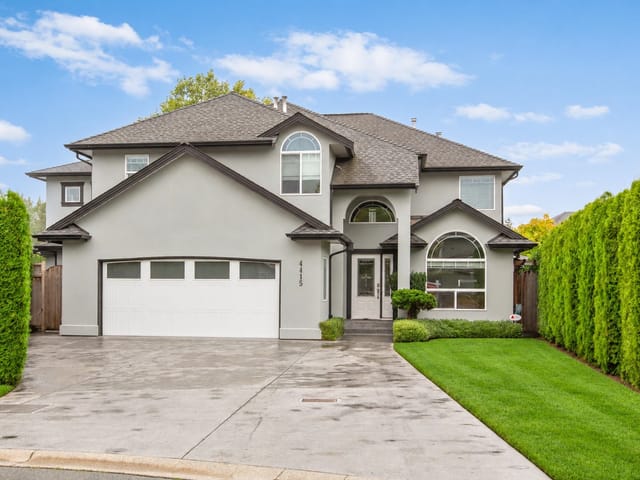 House for sale in Langley, Langley, 4415 217a Street, 263193047 | Realtylink.org