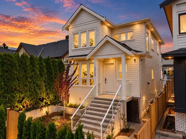 House for sale in North Vancouver, North Vancouver, 2008 Westview Drive, 263193050 | Realtylink.org