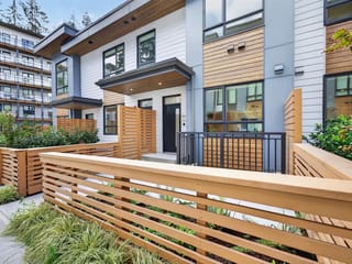 Townhouse for sale in North Vancouver, North Vancouver, 103 932 Lytton Street, 263193051 | Realtylink.org