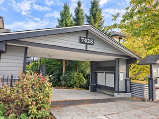 Townhouse for rent in Burnaby, Burnaby East, 69 7428 14th Avenue, 263193053 | Realtylink.org