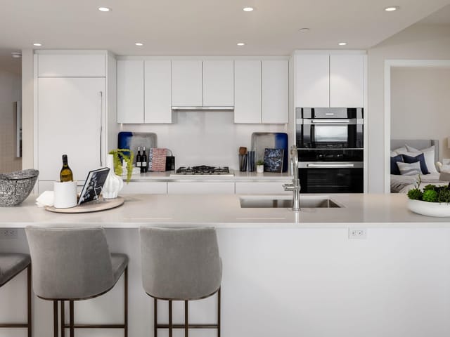 Apartment for sale in Vancouver, Vancouver West, 1905 485 W 42nd Avenue, 263193055 | Realtylink.org