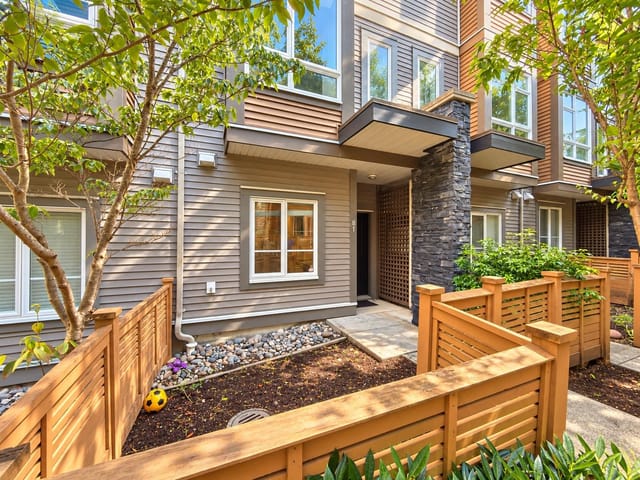 Townhouse for sale in Surrey, Surrey, 81 5888 144 Street, 263193067 | Realtylink.org