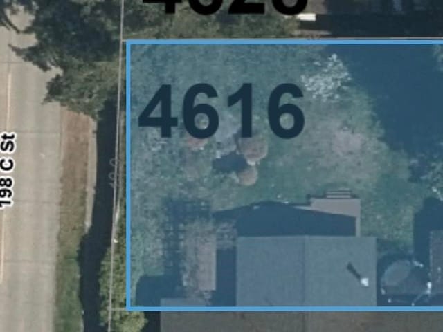 Lot for sale in Langley, Langley, 4616 198c Street, 263193073 | Realtylink.org