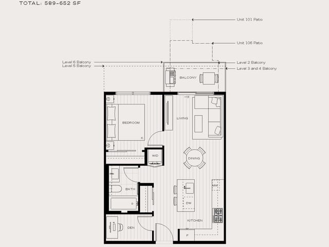 Apartment for sale in Coquitlam, Coquitlam, 106 601 Rochester Avenue, 263193075 | Realtylink.org