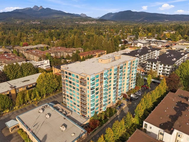 Apartment for sale in Maple Ridge, Maple Ridge, 509 12148 224 Street, 263193076 | Realtylink.org
