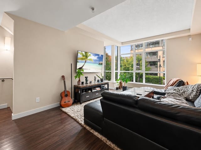 Townhouse for sale in Coquitlam, Coquitlam, 104 578 Emerson Street, 263193078 | Realtylink.org