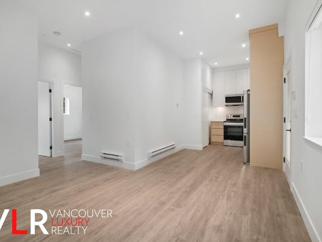 House for rent in Vancouver, Vancouver East, 150 E 18th Avenue, 263193083 | Realtylink.org
