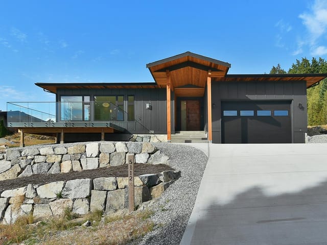 House for sale in Sechelt, Sunshine Coast, 5112 Chapman Road, 263193089 | Realtylink.org