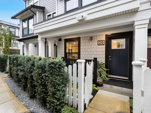Townhouse for sale in Langley, Langley, 30 9122 King Street, 263193090 | Realtylink.org