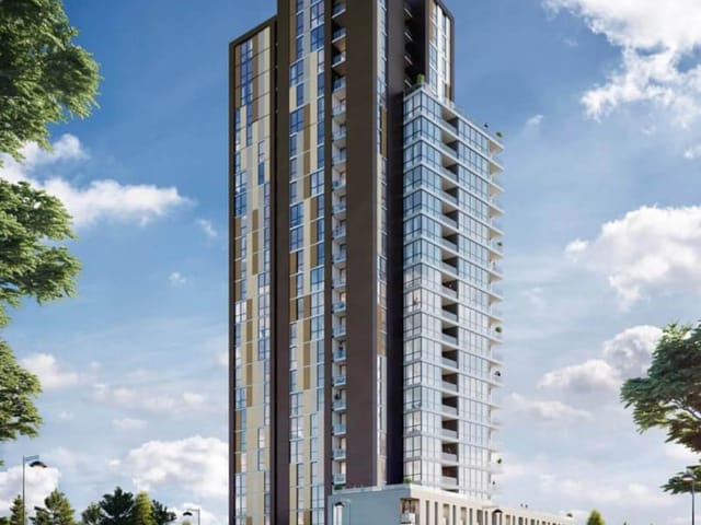 Apartment for rent in Surrey, 100 Mile House, 806 10333 133 Street, 263193092 | Realtylink.org
